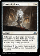 Essence Reliquary (MH3-024)  - Modern Horizons 3