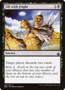 Fill with Fright (BBD-144)  - Battlebond