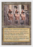 Icatian Store (5ED-)  - Fifth Edition