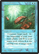 Mana Drain (LEG-)  - Legends