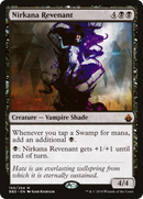 Nirkana Revenant (BBD-150)  Foil - Battlebond