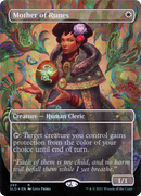 Mother of Runes (299) (SLD-299)  Foil - Secret Lair Drop (Borderless)