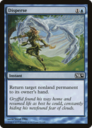 Disperse (M14-051)  Foil - Magic 2014