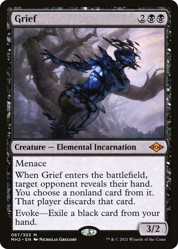 Grief (MH2-087)  - Modern Horizons 2