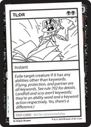 TL;DR (MB2PC-)  - Mystery Booster 2