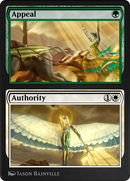 Appeal // Authority (AKR-227)  - Amonkhet Remastered