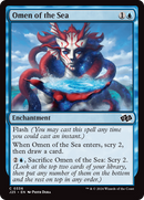 Omen of the Sea (J25-336)  - Foundations Jumpstart
