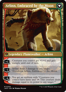 Arlinn Kord (INR-230)  - Innistrad Remastered