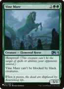 Vine Mare (LIST-M19-207)  - The List