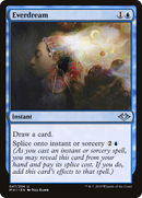Everdream (MH1-047)  - Modern Horizons