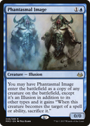 Phantasmal Image (MM3-046)  Foil - Modern Masters 2017