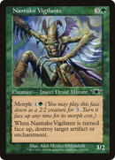 Nantuko Vigilante (LGN-132)  - Legions