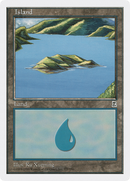 Island (171) (PTK-171)  - Portal Three Kingdoms