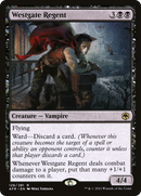 Westgate Regent (AFR-126)  Foil - Adventures in the Forgotten Realms