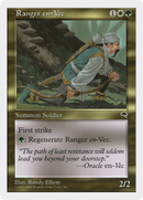 Ranger en-Vec (ATH-050)  - Anthologies