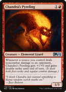 Chandra's Pyreling (M21-138)  Foil - Core Set 2021