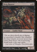 Dreg Reaver (ALA-073)  Foil - Shards of Alara