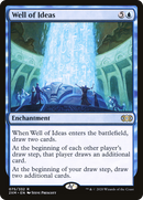 Well of Ideas (2XM-075)  - Double Masters