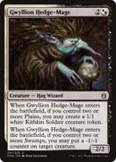 Gwyllion Hedge-Mage (CMA-201)  - Commander Anthology
