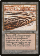 Strip Mine (No Horizon) (ATQ-)  - Antiquities