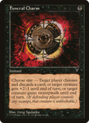 Funeral Charm (VIS-)  - Visions