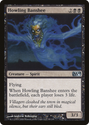Howling Banshee (M10-099)  - Magic 2010