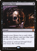 Vampiric Tutor (EMA-112)  - Eternal Masters