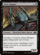 Dross Hopper (J25-428)  - Foundations Jumpstart