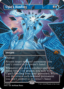 Ugin's Binding (Borderless) (MH3-328)  - Modern Horizons 3