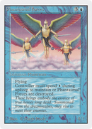 Phantasmal Forces (2ED-)  - Unlimited Edition