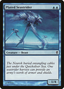 Plated Seastrider (CNS-103)  Foil - Conspiracy