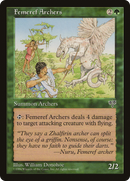 Femeref Archers (MIR-)  - Mirage
