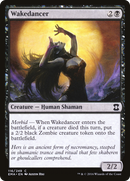 Wakedancer (EMA-116)  Foil - Eternal Masters