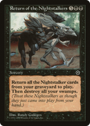 Return of the Nightstalkers (P02-)  - Portal Second Age