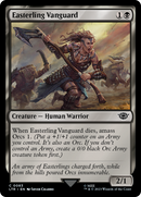 Easterling Vanguard (LTR-083)  Foil - The Lord of the Rings: Tales of Middle-earth