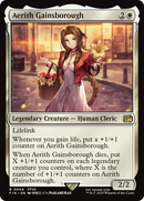 Aerith Gainsborough (FIN-004)  - FINAL FANTASY