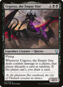 Urgoros, the Empty One (DOM-109)  Foil - Dominaria