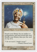 Enlightened Tutor (6ED-019)  - Classic Sixth Edition