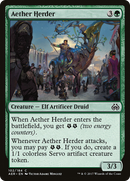 Aether Herder (AER-102)  Foil - Aether Revolt