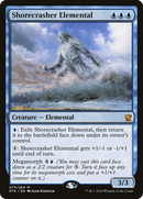Shorecrasher Elemental (DTK-073) - Dragons of Tarkir Foil