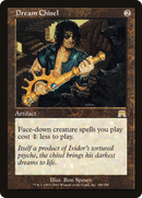 Dream Chisel (ONS-308)  - Onslaught