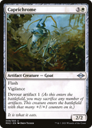 Caprichrome (MH2-009)  - Modern Horizons 2
