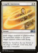 Angelic Ascension (M21-003)  - Core Set 2021