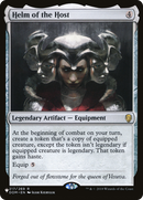 Helm of the Host (LIST-217/269)  - The List