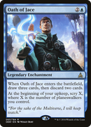 Oath of Jace (OGW-060)  - Oath of the Gatewatch