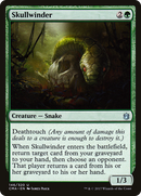Skullwinder (CMA-146)  - Commander Anthology