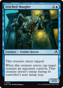 Stitched Mangler (INR-087)  - Innistrad Remastered