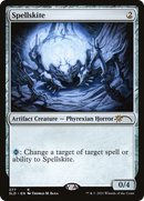 Spellskite (277) (SLD-277)  Foil - Secret Lair Drop