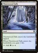 Thornwood Falls (CMR-498)  - Commander Legends