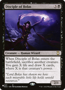 Disciple of Bolas (LIST-NCC-247)  - The List